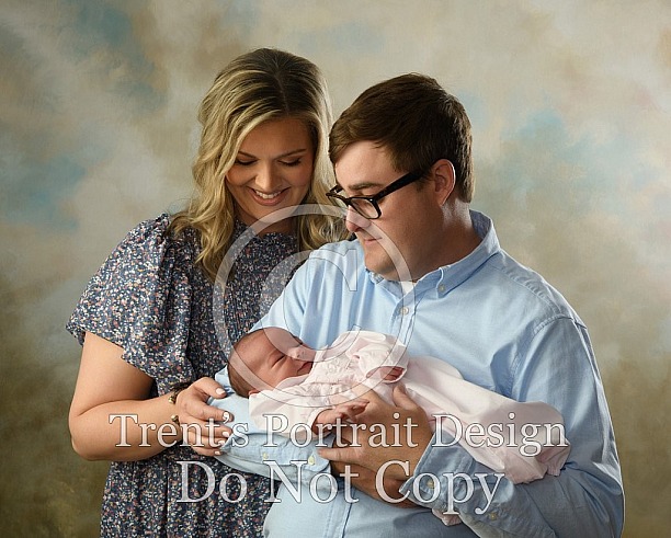 Swinney Family 2026